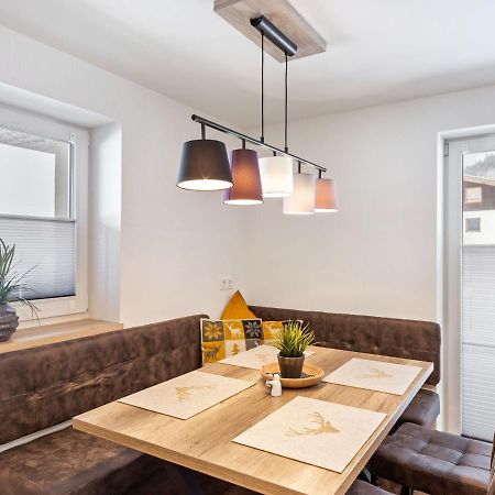 וואלד אים פינצגאו Apartment In Neukirchen Am Gro Venediger מראה חיצוני תמונה