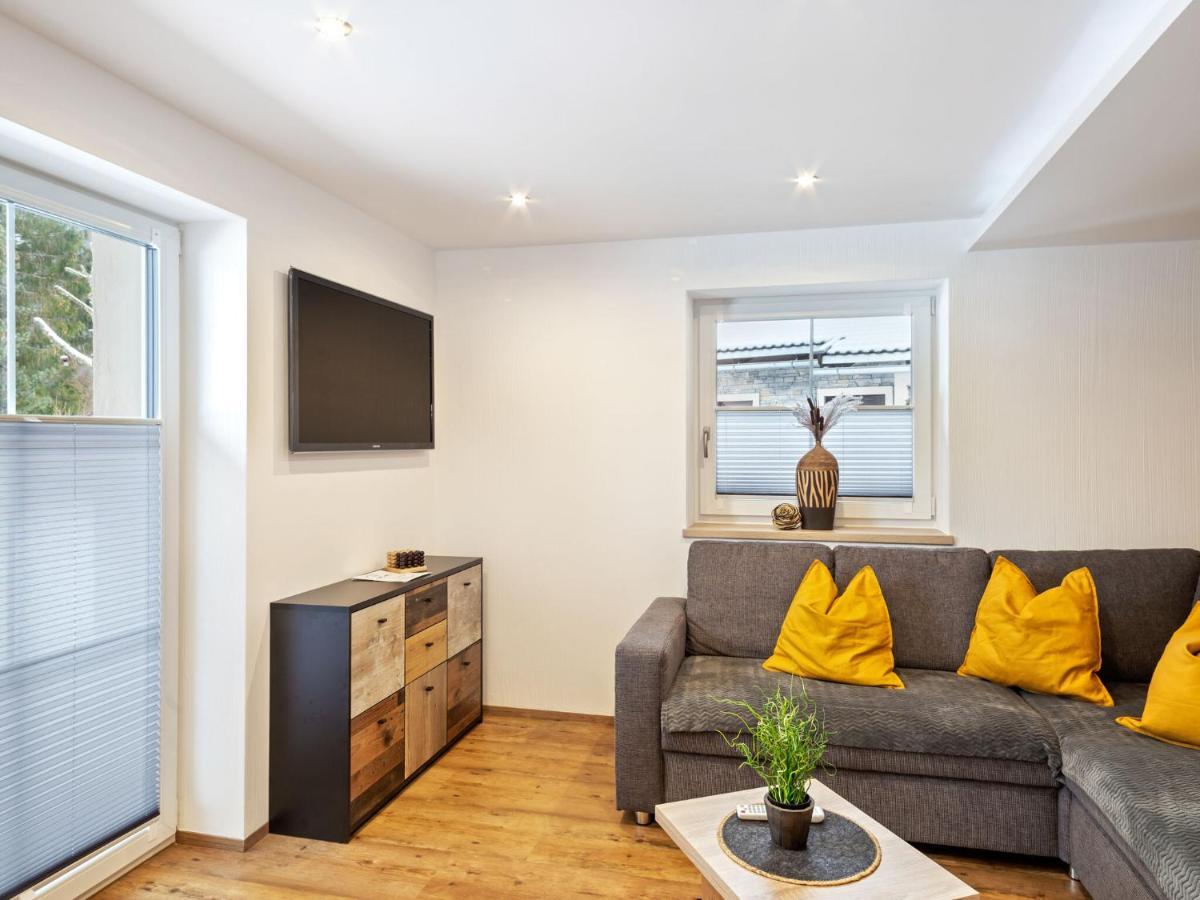 וואלד אים פינצגאו Apartment In Neukirchen Am Gro Venediger מראה חיצוני תמונה