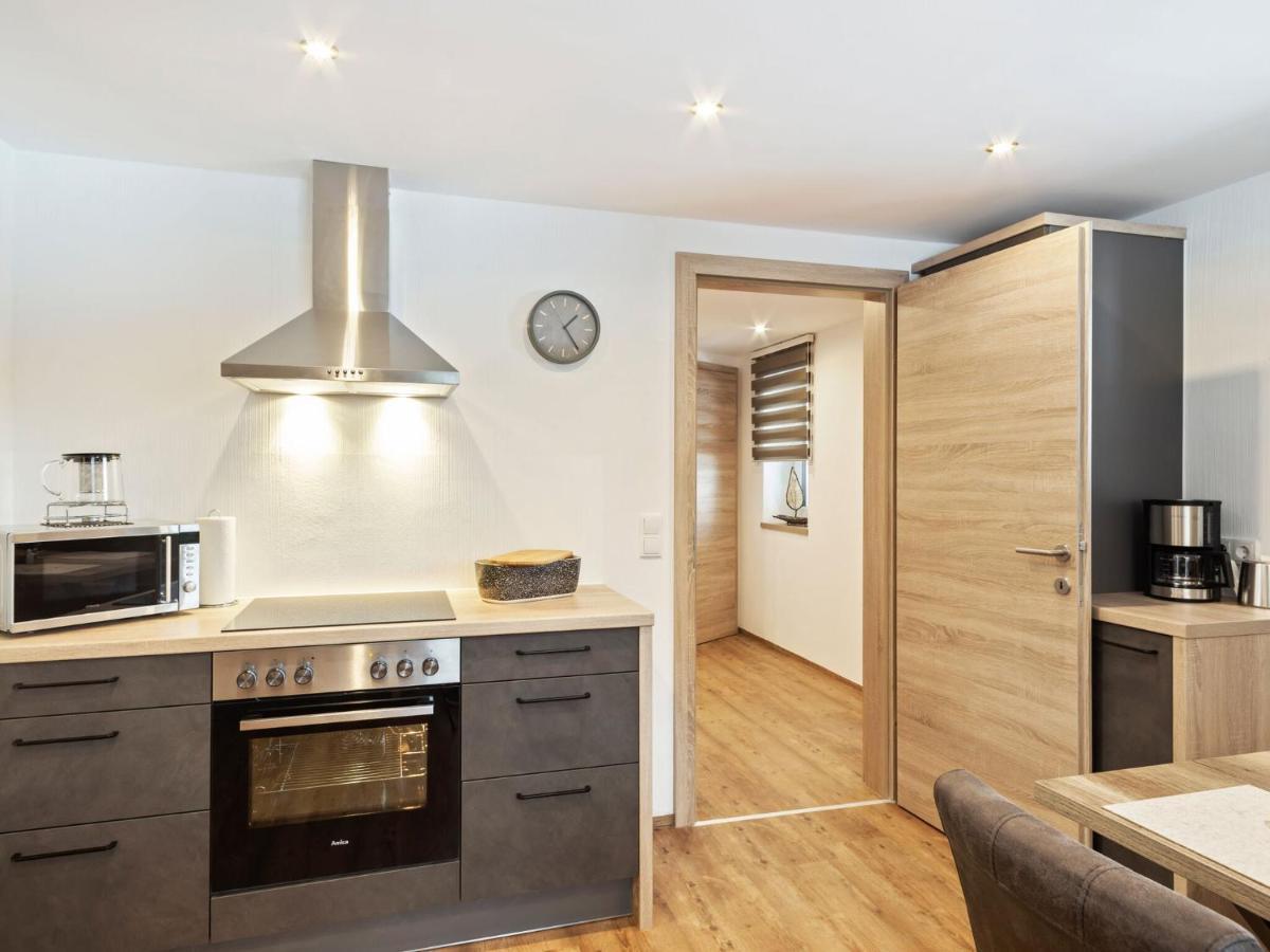 וואלד אים פינצגאו Apartment In Neukirchen Am Gro Venediger מראה חיצוני תמונה