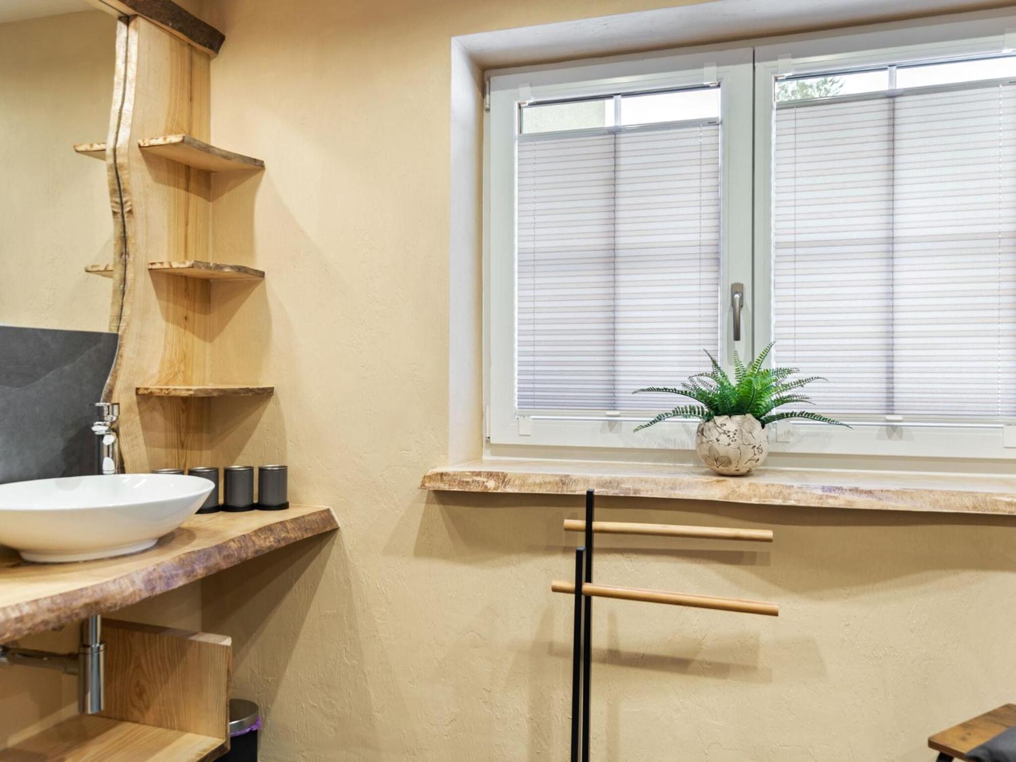 וואלד אים פינצגאו Apartment In Neukirchen Am Gro Venediger מראה חיצוני תמונה