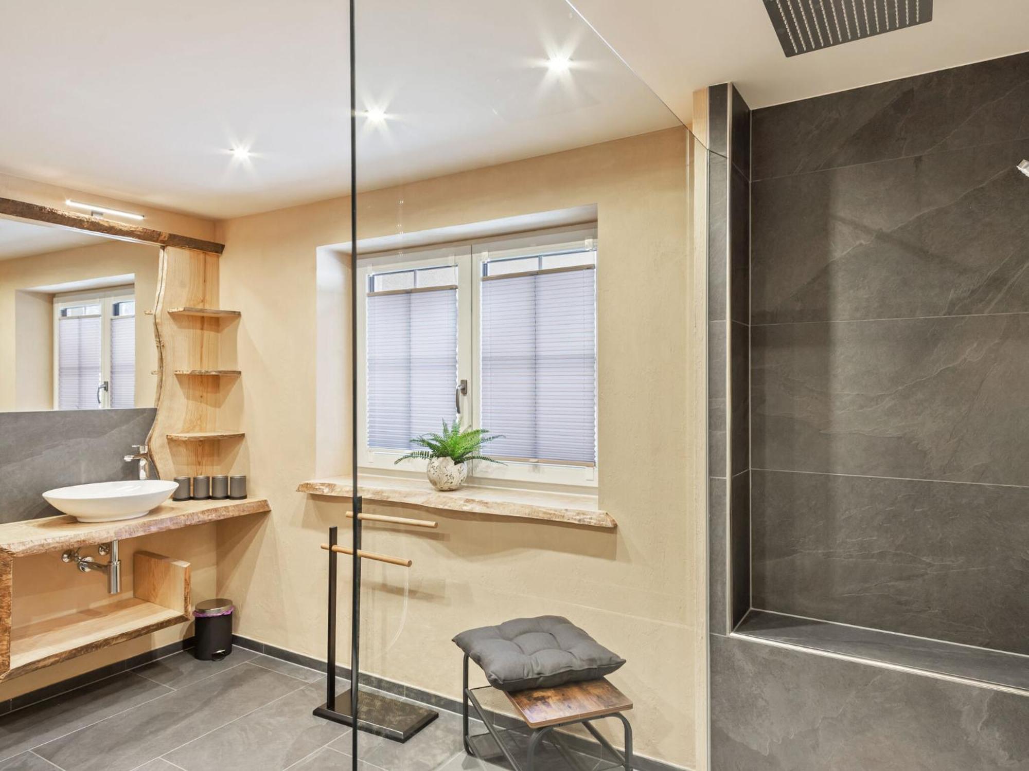וואלד אים פינצגאו Apartment In Neukirchen Am Gro Venediger מראה חיצוני תמונה