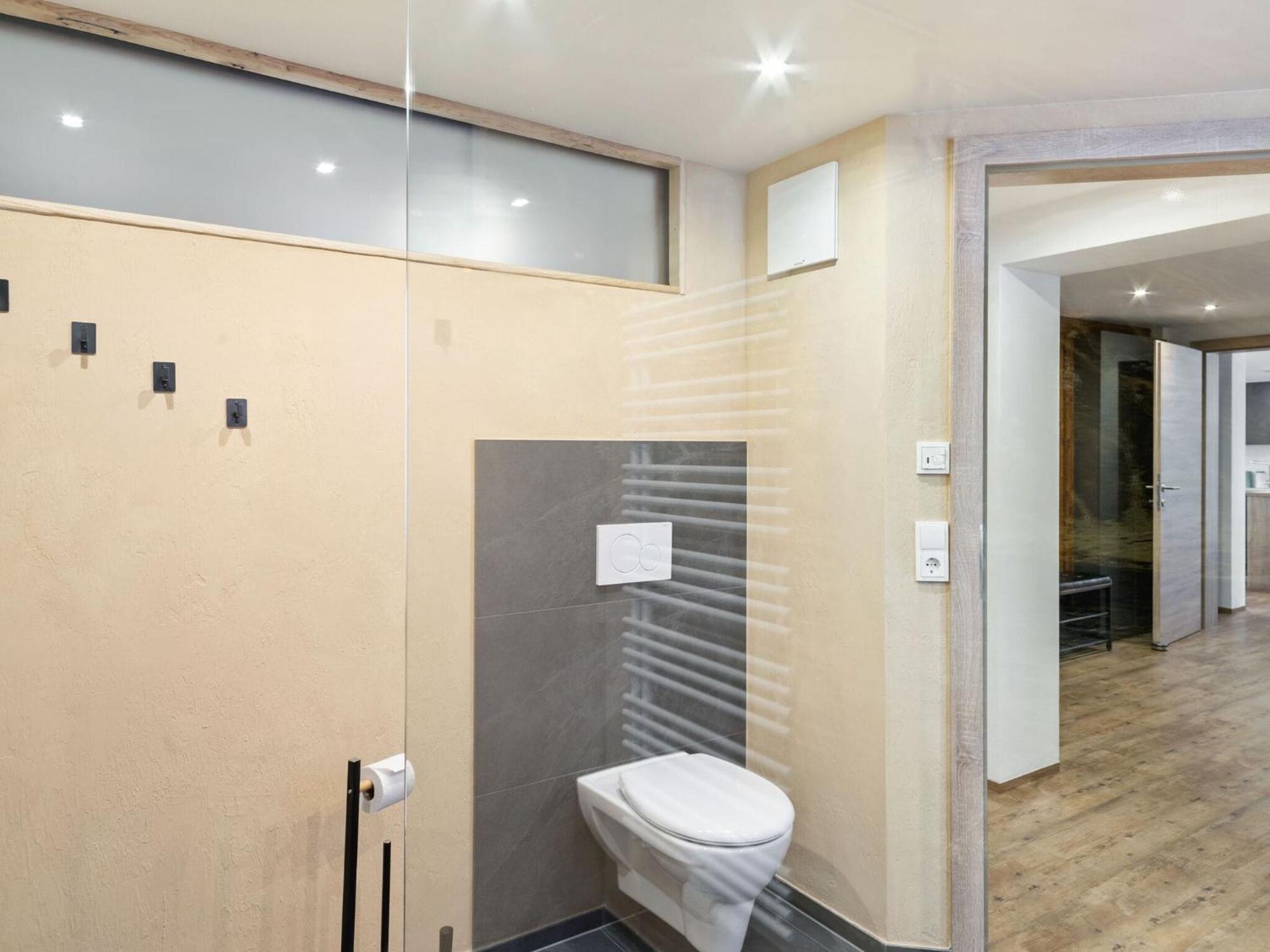 וואלד אים פינצגאו Apartment In Neukirchen Am Gro Venediger מראה חיצוני תמונה
