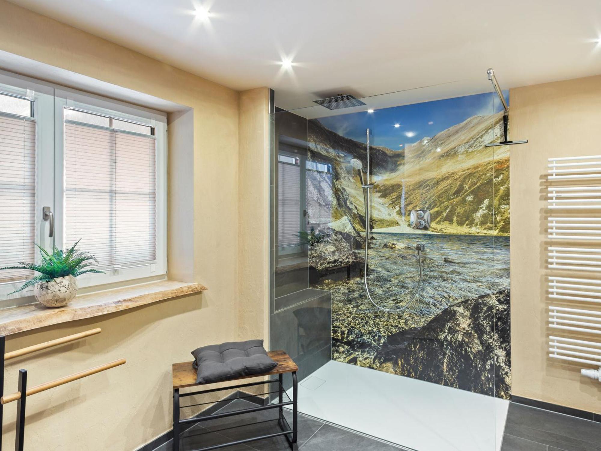 וואלד אים פינצגאו Apartment In Neukirchen Am Gro Venediger מראה חיצוני תמונה
